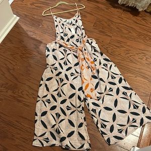 Anthropologie Beach Cover Up